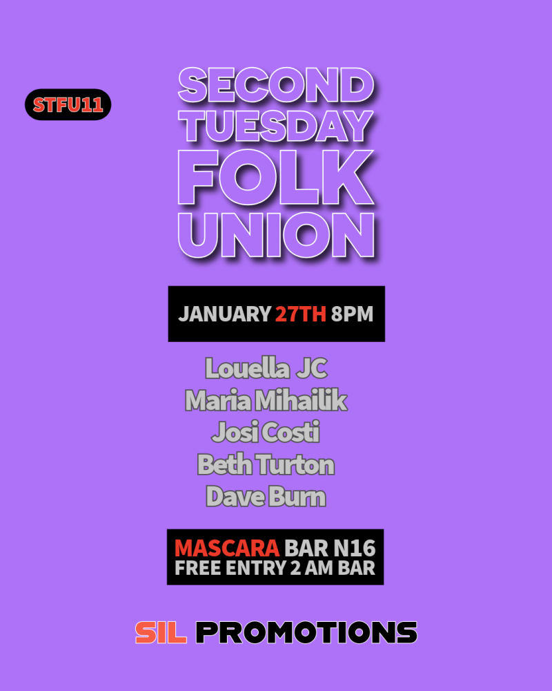 folk union