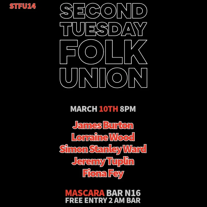 Folk Union