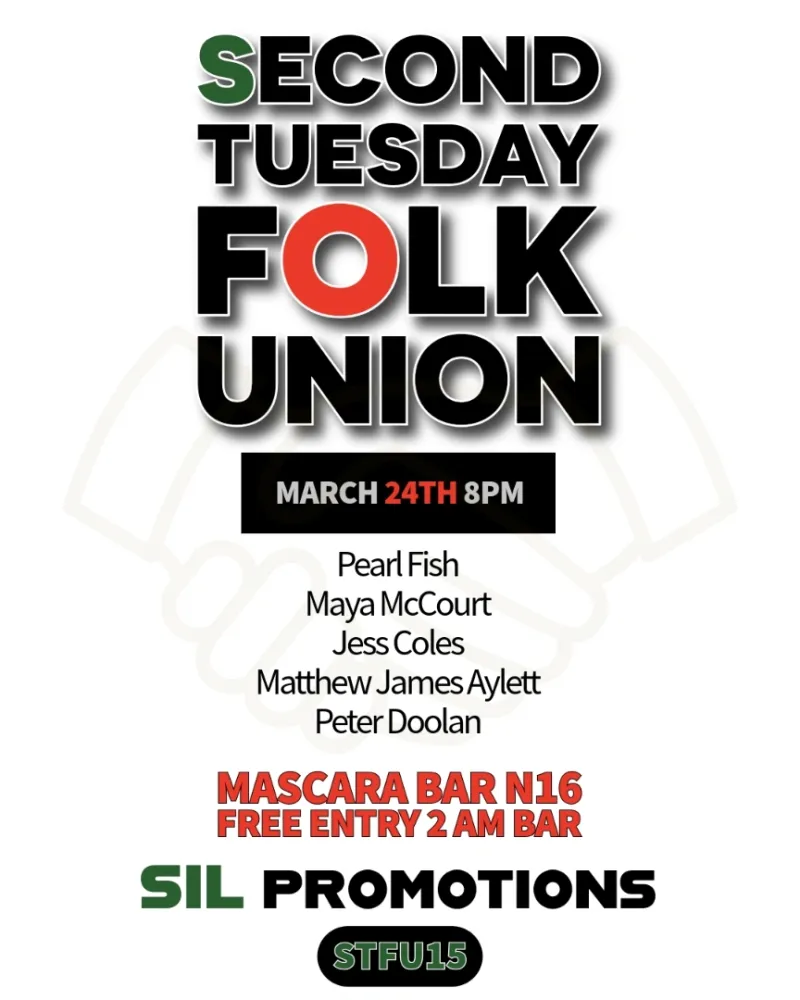 Folk Union