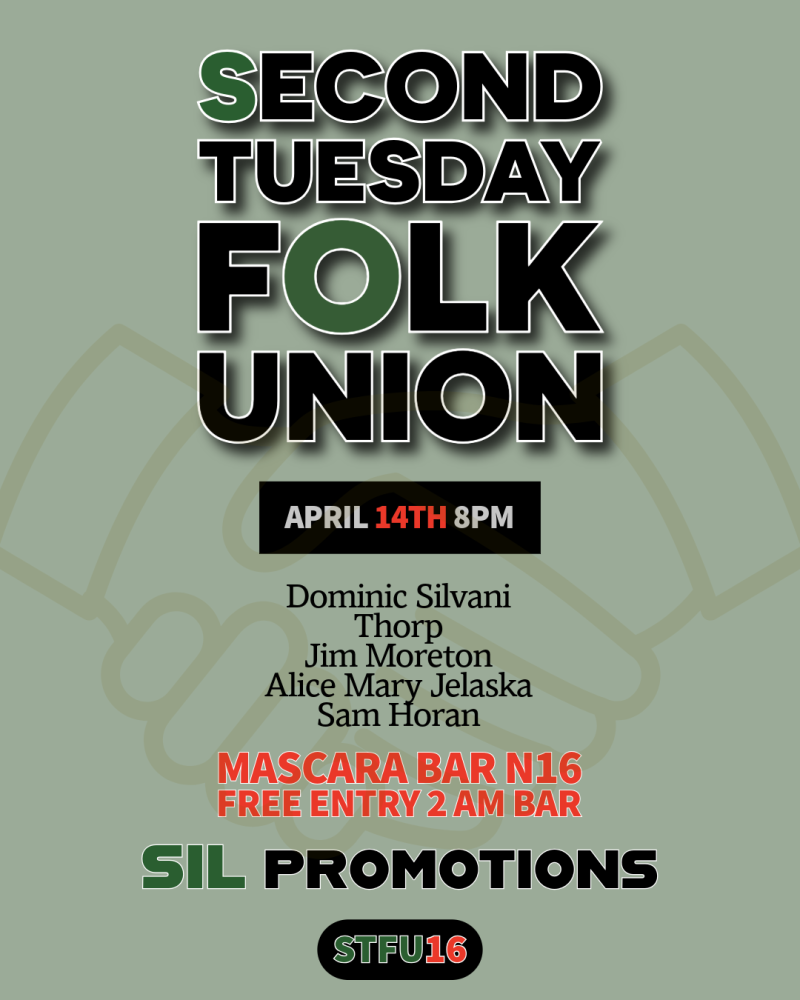 Folk Union