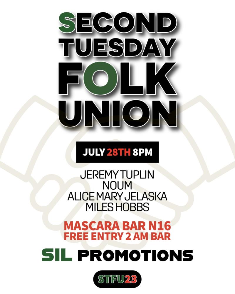 Folk Union