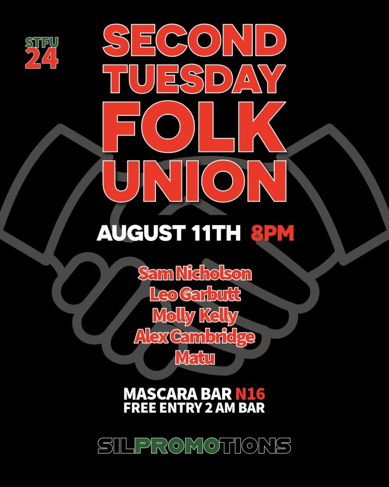 Folk Union