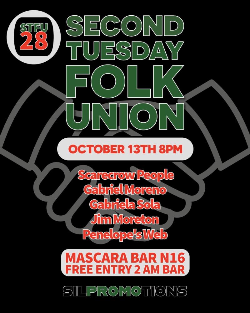 Folk Union