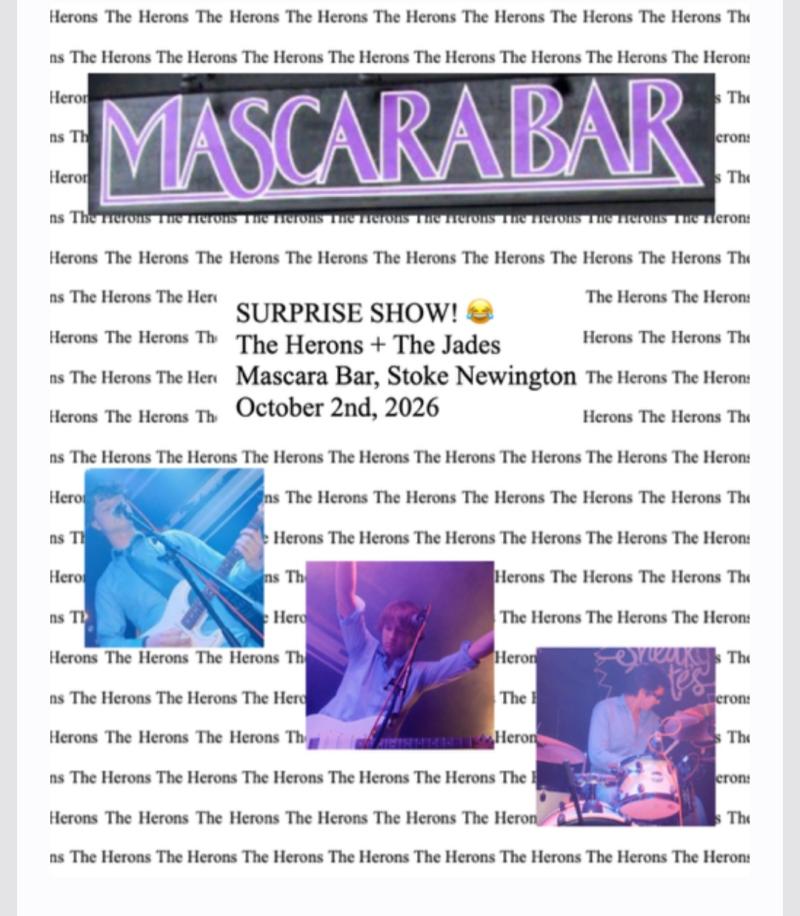 LIVE MUSIC