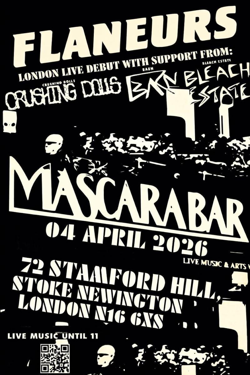 LIVE MUSIC