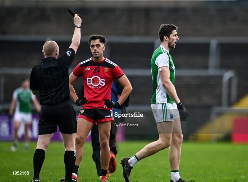 GAA live