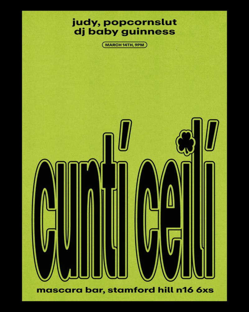 come along for some great tunes