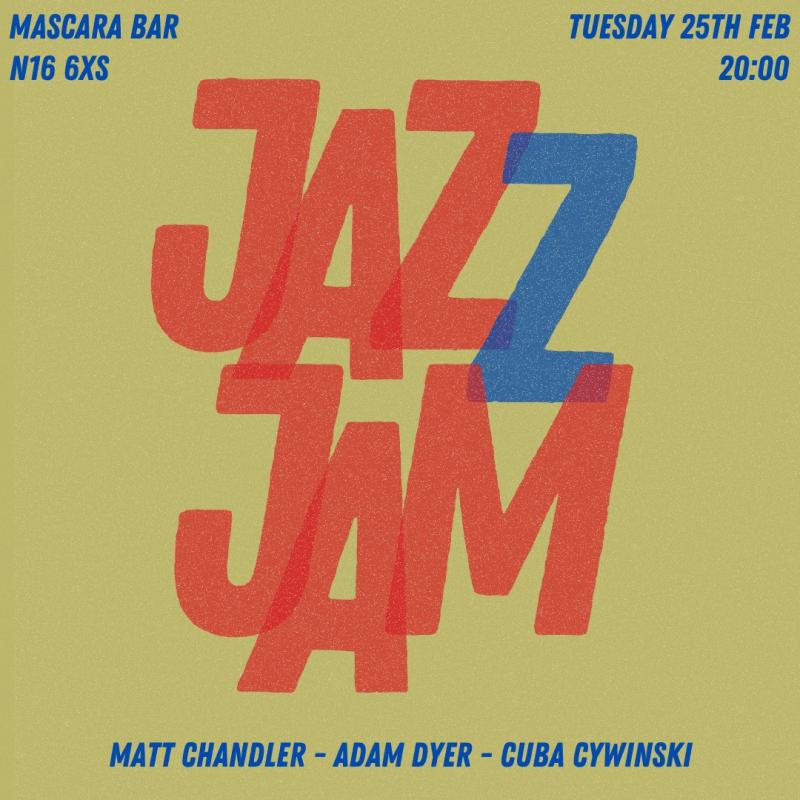 JAZZ JAM