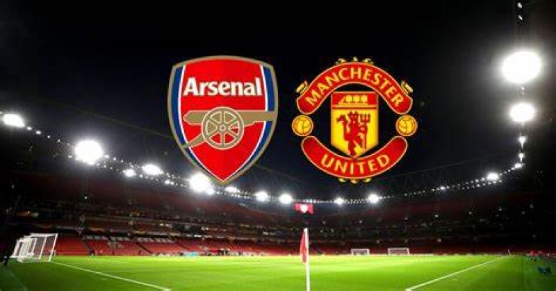 Arsenal v Man Utd