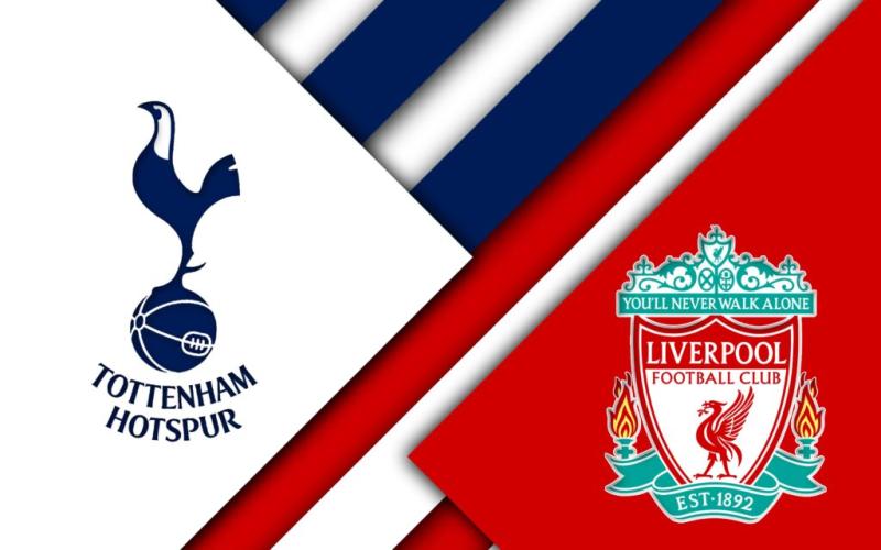 Spurs v Liverpool