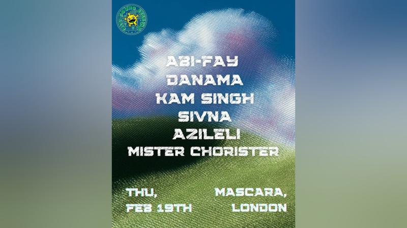 LIVE MUSIC