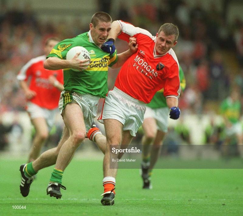 GAA live
