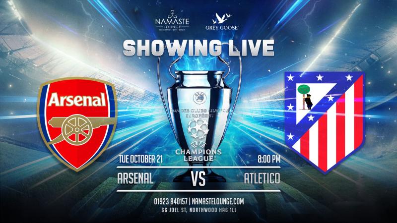 live sports shown on multiple screens