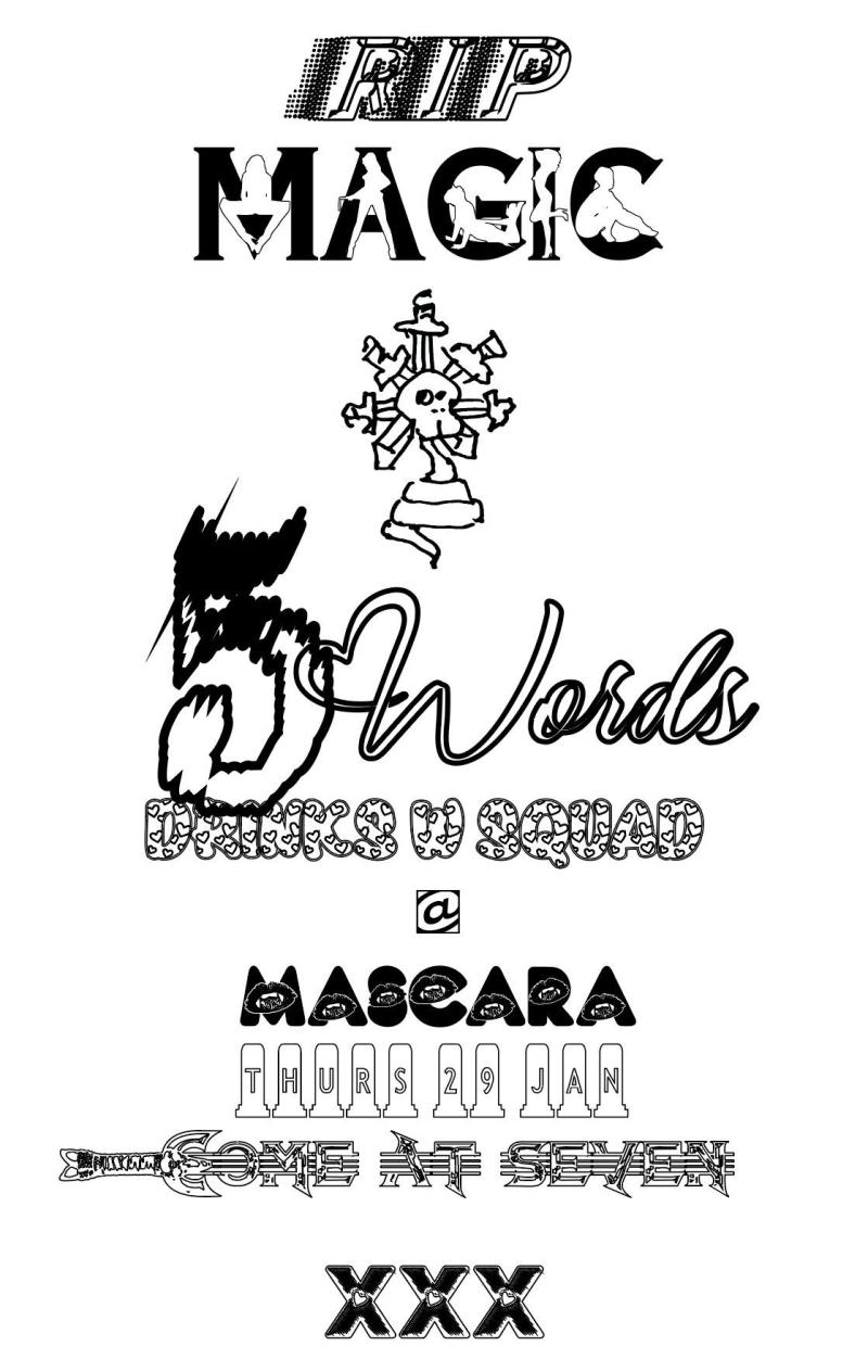 DJ's