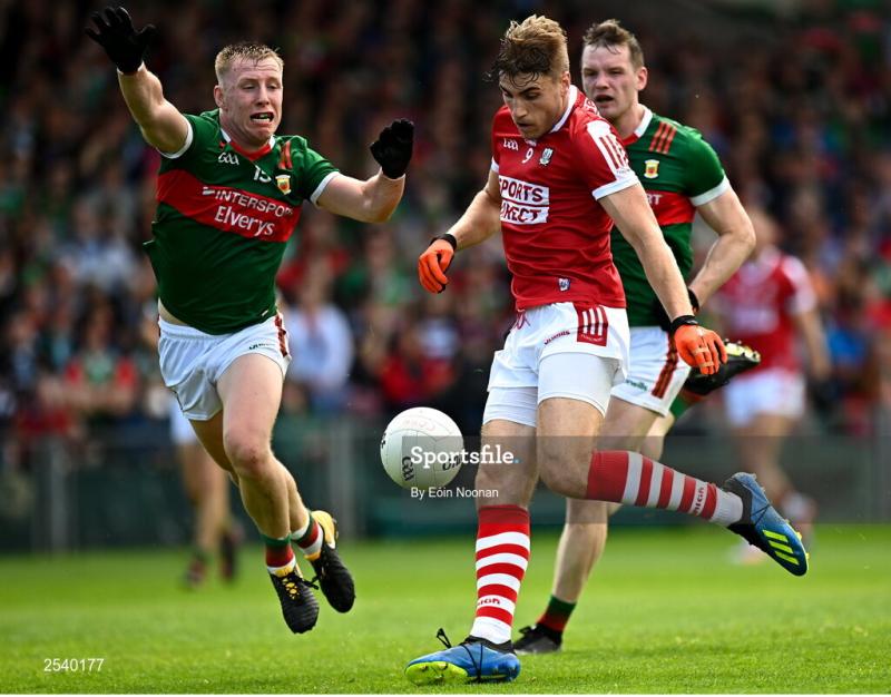 GAA live
