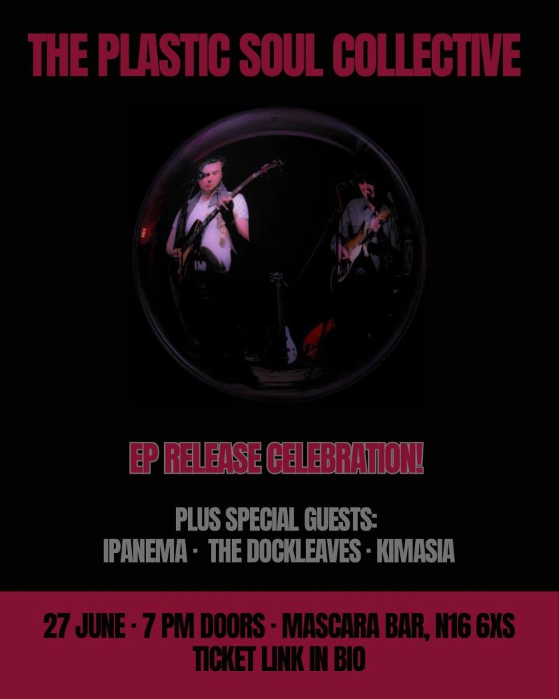 LIVE MUSIC
