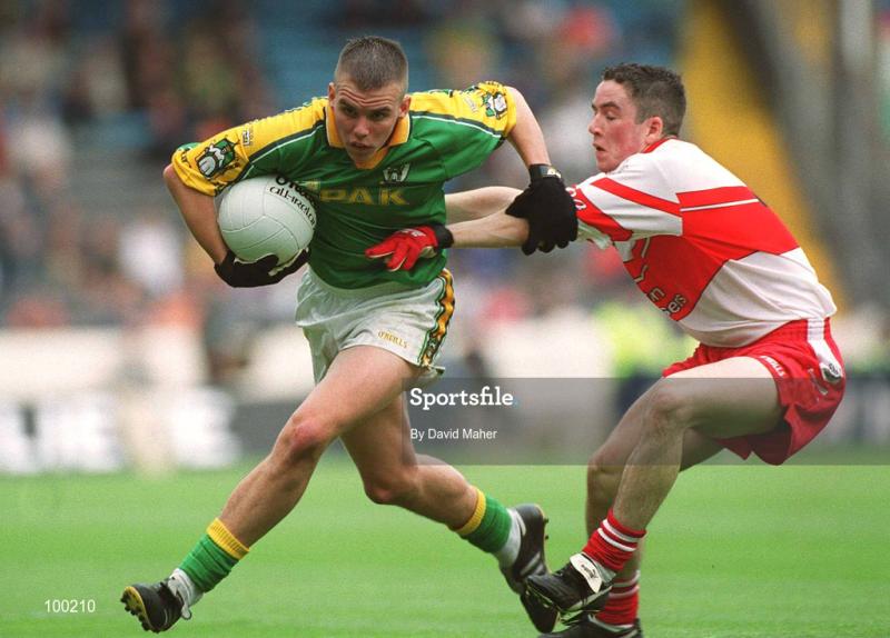 GAA live