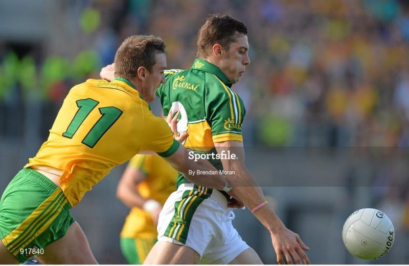 GAA live