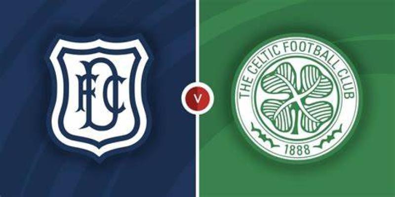 dundee v celtic