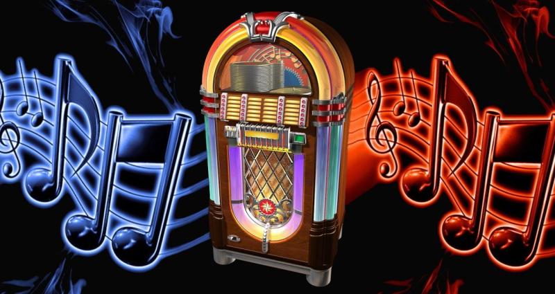 Free Jukebox