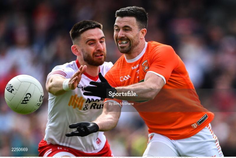 GAA live
