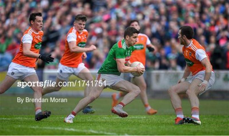 GAA live