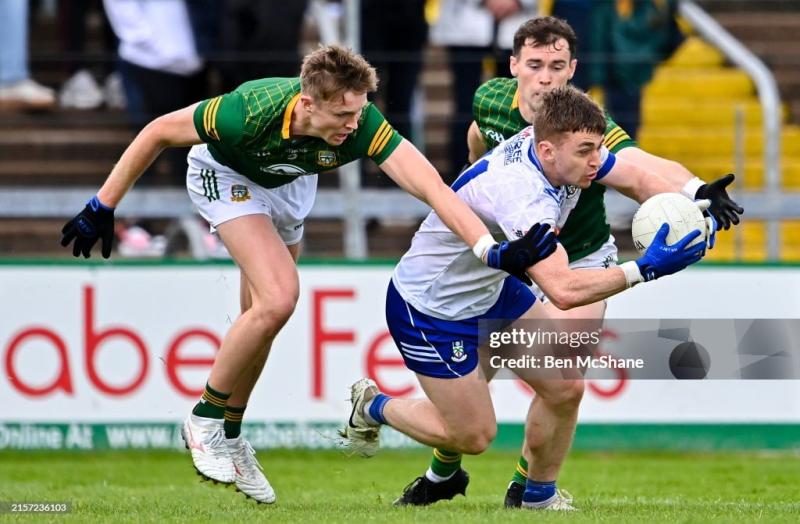 GAA live