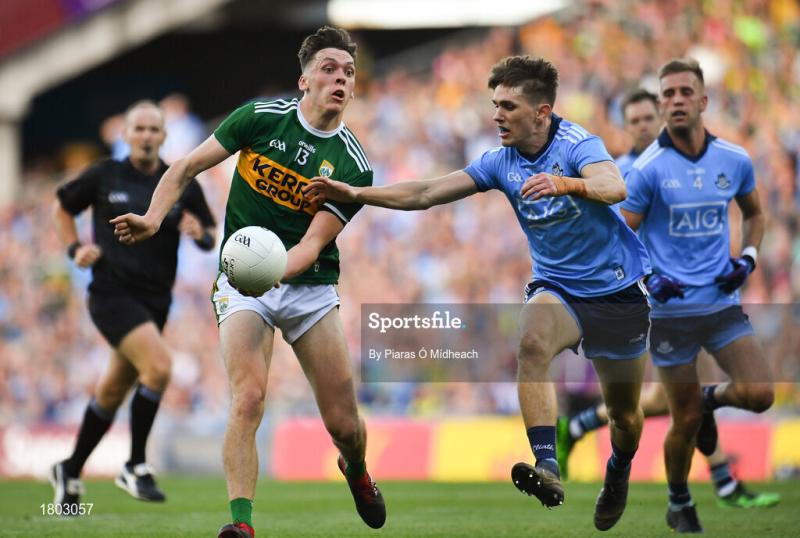 GAA live