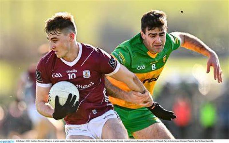 GAA live