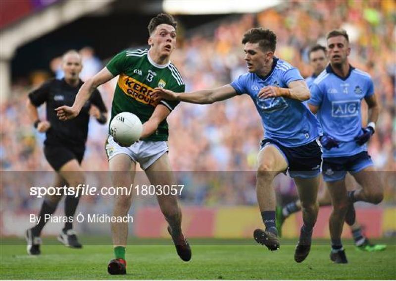 GAA live