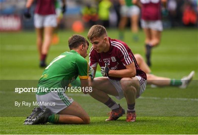 GAA live
