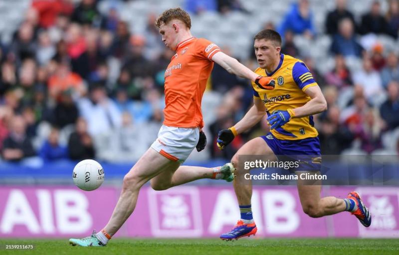GAA live