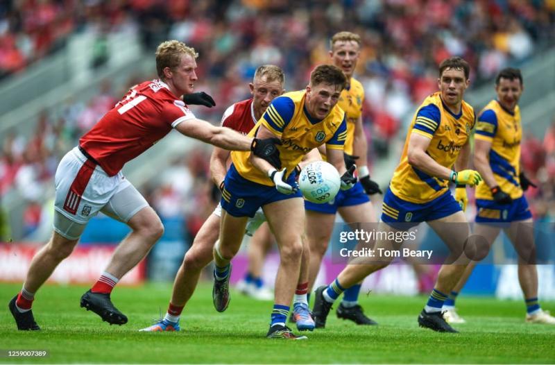 GAA live
