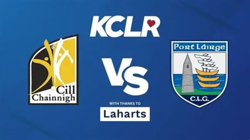 GAA live
