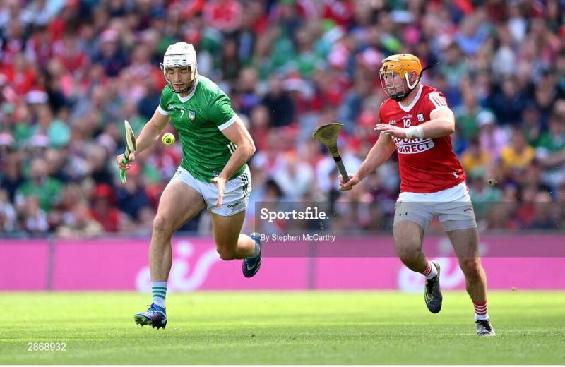 GAA live