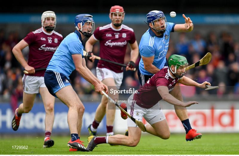 GAA live