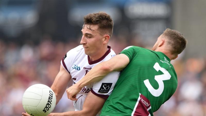 GAA live
