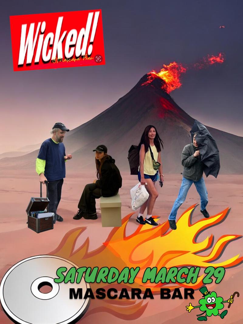 come along for some great tunes