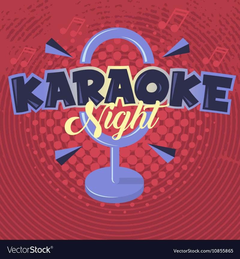 Karaoke Night