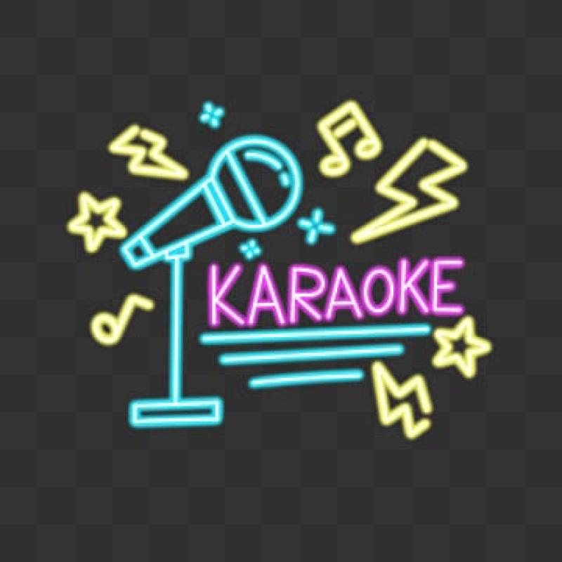 come along and give a song