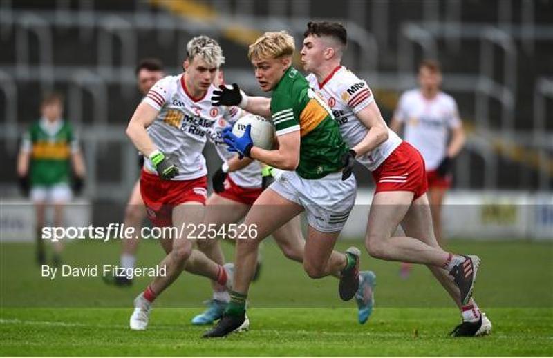 GAA live