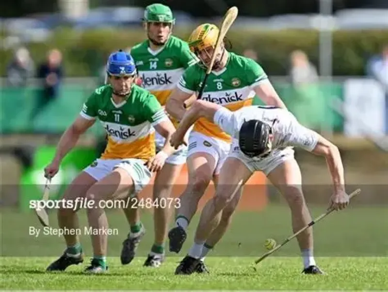 GAA live