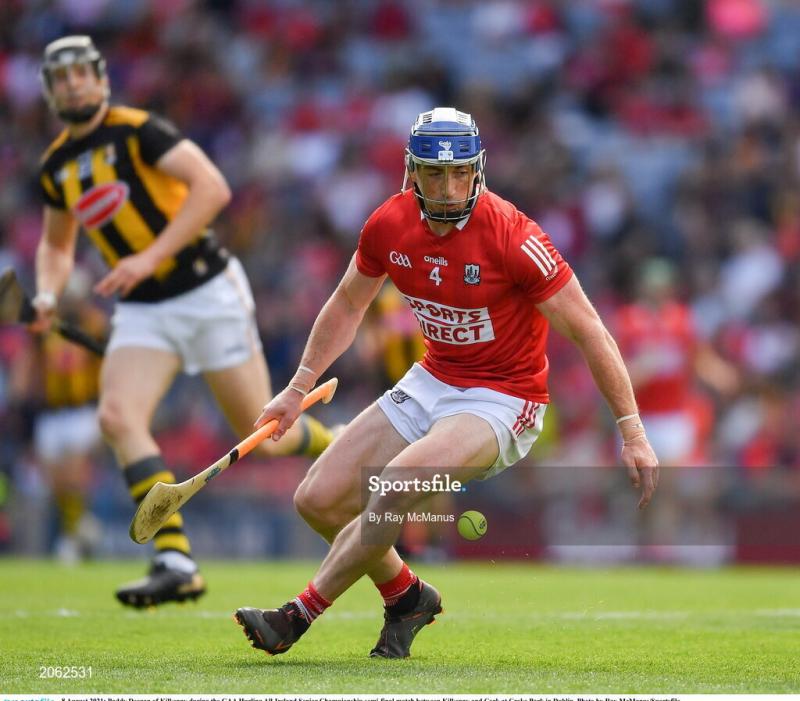 GAA live