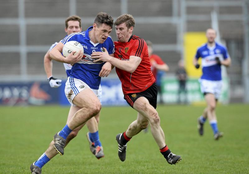 GAA live