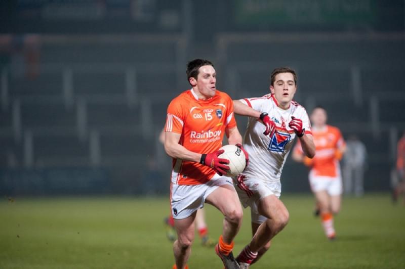 GAA live