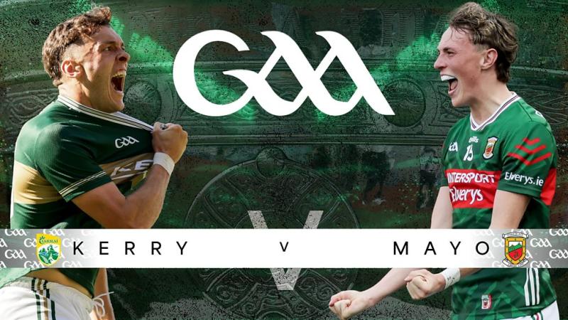 GAA live