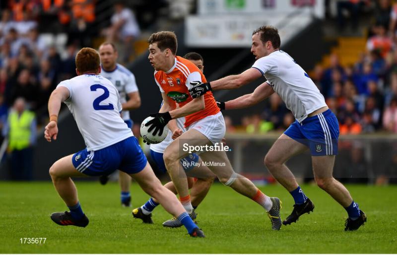 GAA live