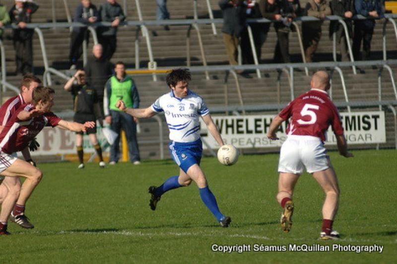 GAA live