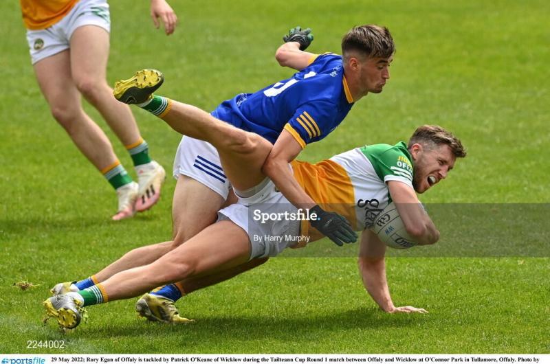 GAA live