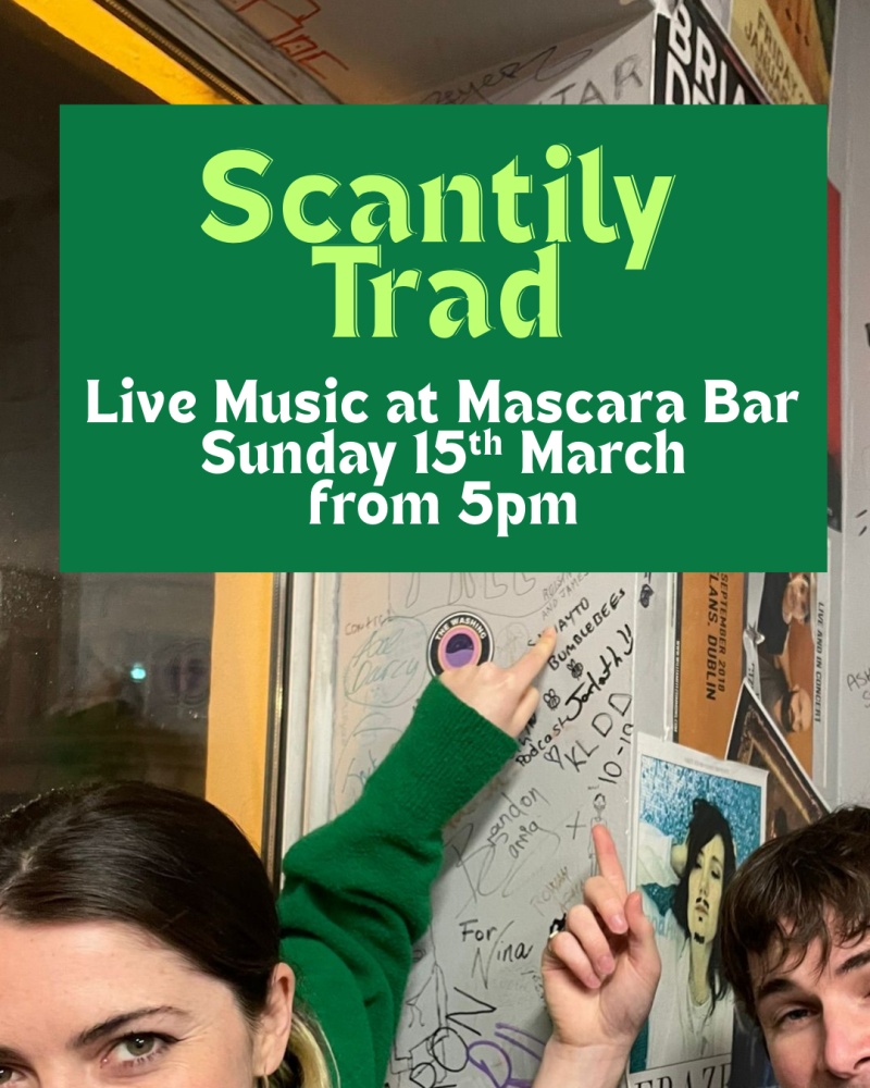LIVE MUSIC